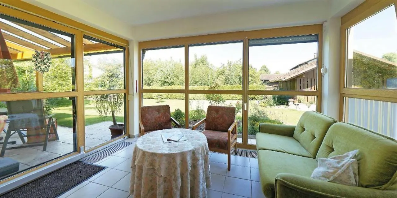 Haus Hilgarth Apartment Bad Fussing Germany