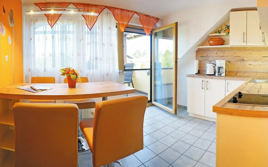 Haus Hilgarth Apartment Bad Fussing Germany