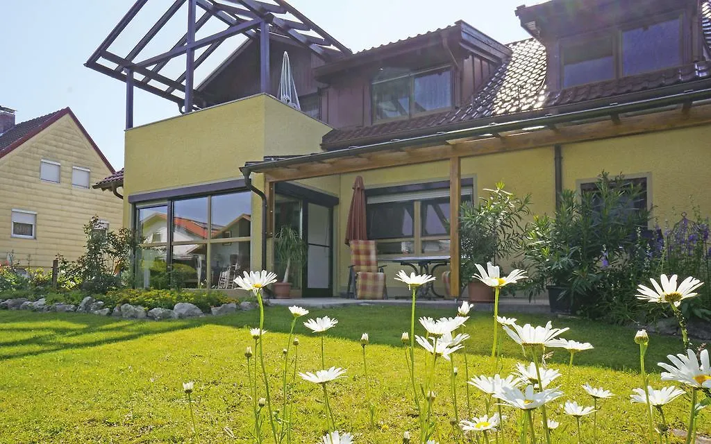 Haus Hilgarth Apartment Bad Fussing Germany