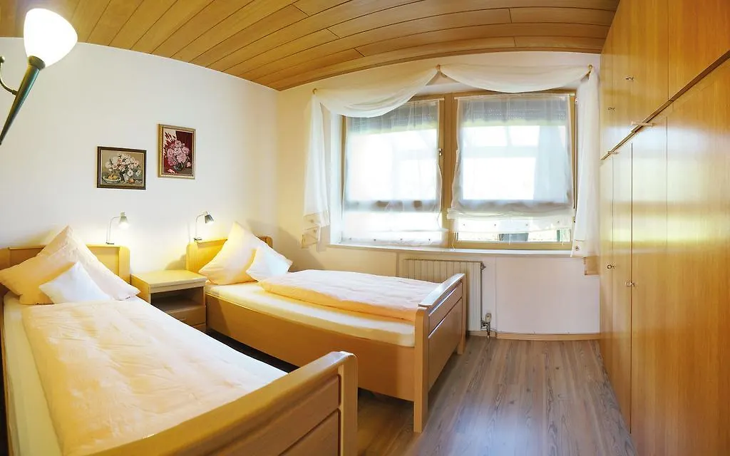 Haus Hilgarth Apartment Bad Fussing